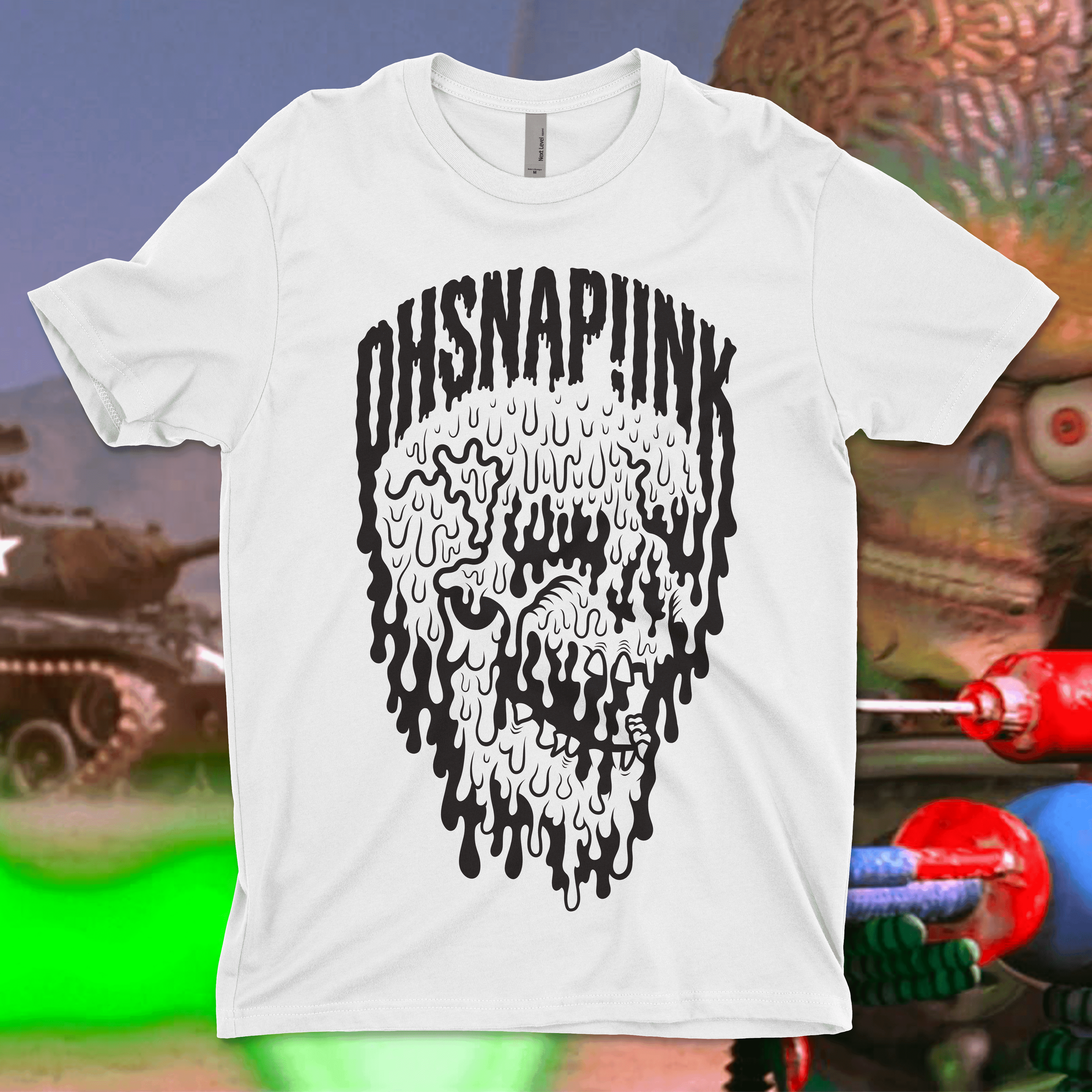 Merch — OH Snap! Ink